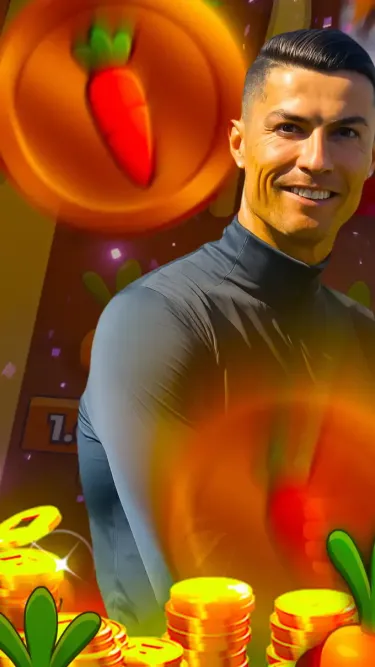 Cristiano Rabbit Screenshot