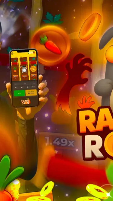 Cristiano Rabbit Screenshot